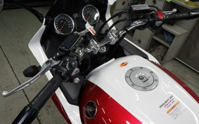 HONDA CB1300SB SUPER BOLDOR 2014 SC54