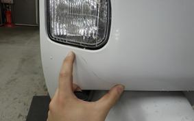 HONDA GYRO CANOPY TA03