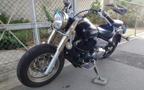 YAMAHA DRAGSTAR 400 2003 VH01J