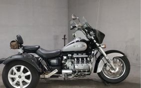 HONDA VALKYRIE TRIKE 1999 SC34