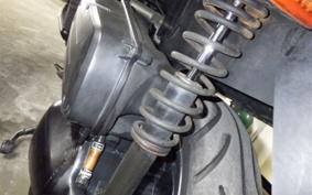 HONDA PS250 1993 MF09