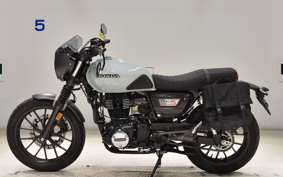 HONDA GB350S 2023 NC59