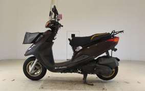 YAMAHA AXIS 125 TREET SE53J