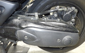 YAMAHA T-MAX 500 2003 SJ02J