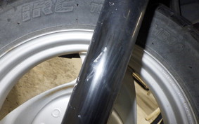 YAMAHA JOG Gen.5 2009 SA36J