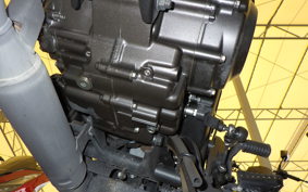 HONDA CL250-2 MC57