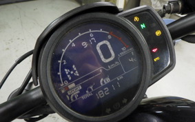 HONDA REBEL 1100 DCT 2021 SC83