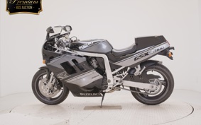 SUZUKI GSX-R1100 1990 GV73A