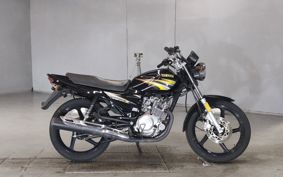 YAMAHA YB125Z PCJL