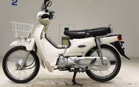 HONDA C110 SUPER CUB 2025 JA10