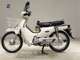 Фото Honda C110 SUPER CUB 2012 с японского аукциона