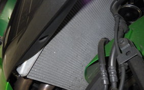 KAWASAKI ZX 1400 NINJA R A 2014