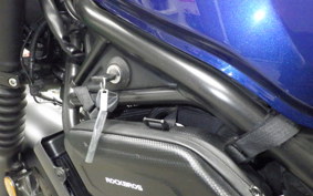 HONDA REBEL 250 S 1997 MC49