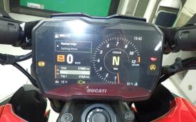 DUCATI DIAVEL V4 2023