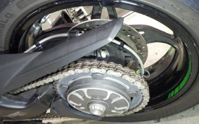 KAWASAKI NINJA H2 SX SE 2021 ZXT02A