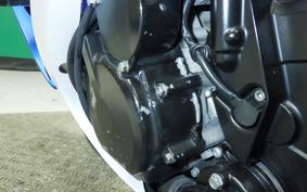 SUZUKI GSX-R750 2009