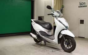 HONDA LEAD 125 2018 JF45