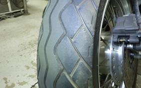 HONDA CB400F 1997 NC36