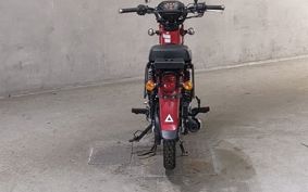 HONDA CROSS CUB110 JA45