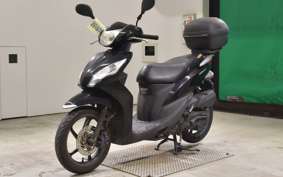 HONDA DIO 110 JF31