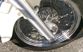 HONDA SHADOW 750 2000 RC44