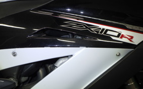 KAWASAKI ZX 10 NINJA ABS 2013