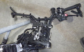 YAMAHA XSR900 2022 RN80J