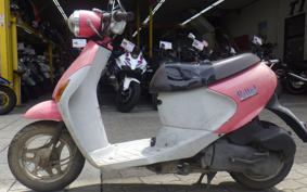 SUZUKI LETS4
