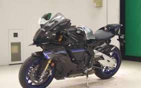 YAMAHA YZF-R1 M 2026 RN65J