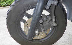 SUZUKI ADDRESS V125 S CF4MA