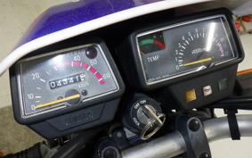 YAMAHA DT50 2018 17W