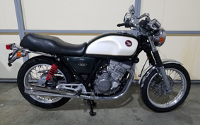HONDA GB250 CLUBMAN 1 MC10