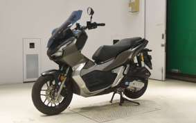 HONDA ADV150 KF38