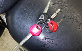 YAMAHA MT-09 Tracer 2015 RN36J