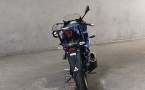 SUZUKI GSX-R125 DL33B