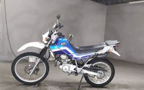 YAMAHA SEROW 225W DG08J