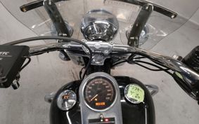 HARLEY HARLEY FLSTC1450 BJY