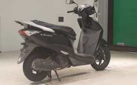 HONDA LEAD 125 2006 JF45