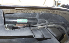 YAMAHA BW'S 50 3AA