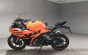 KTM 390 RC JYJ40