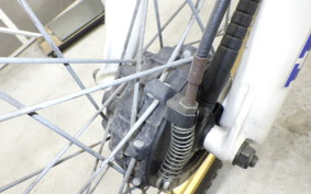 HONDA TLM200R 2023 MD15