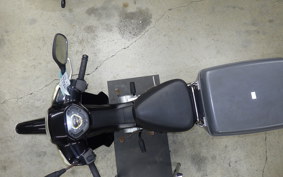 HONDA C110 SUPER CUB 1993 JA10