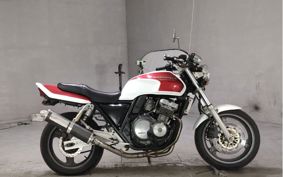 HONDA CB400SF NC31