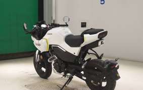 OTHER +CFMOTO PAPIO XO-1 2007