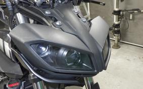 YAMAHA MT-03 2018 RH13J