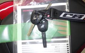 HONDA CB125 R