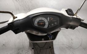 SUZUKI ADDRESS V125 CF46A