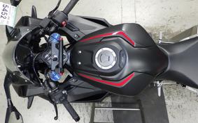HONDA CBR250RR A 2024 MC51