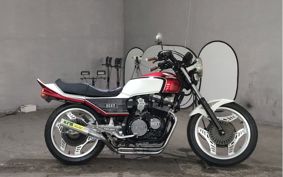 HONDA CBX400 NC07