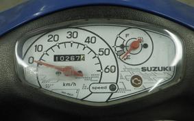 SUZUKI ﾚｯﾂ CA4AA